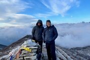 Yuksom to Dzongri and The Goecha-La Trek, 17 Days