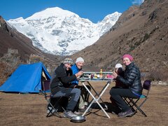 Bhoutan Tours et Treks