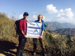 Hiking To Chisapani, 2 Days
