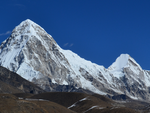 Route Classique De Jiri Au Camp De Base De L'everest Et Lac Gokyo, 24 Jours