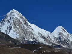 Jiri to Everest Base Camp and Gokyo Lake Trek - Classical Route, 24 Days
