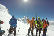 Rund um den Manaslu-Trekking, 12 Tage | Gruppenreise - Trek mit fixen Daten 2026