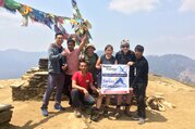Annapurna Panorama View Trek, 10 Days