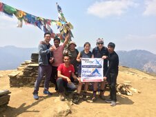 Annapurna Panorama View Trek, 10 Days