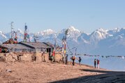 Les peuples indiges & trekking avec hergement chez une famille & accueil locale, 10 Jours