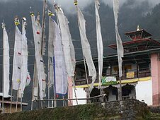 Yolmo Valley Meditational Tour