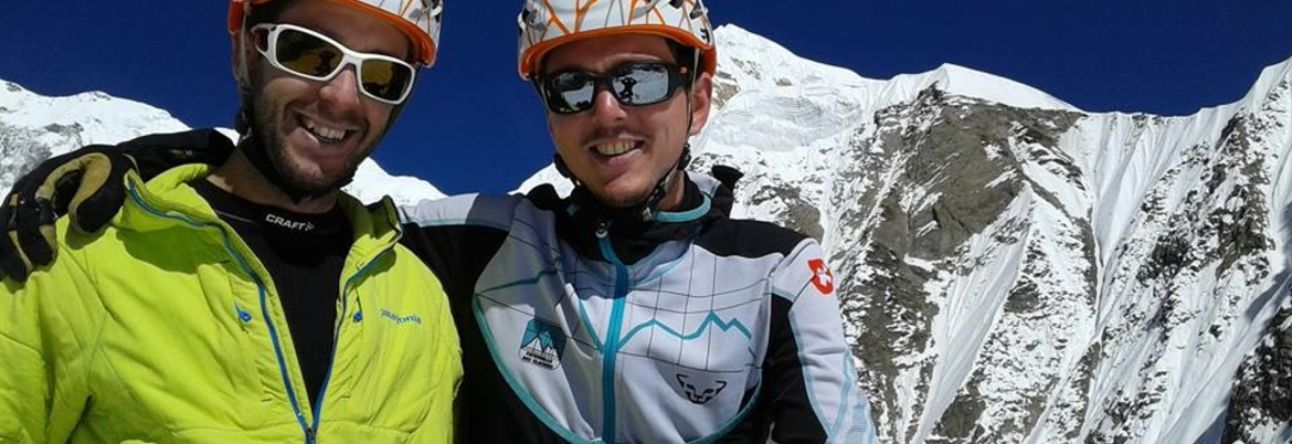 Book Now Escalade de Singu Chuli (Aussi Fluted Pic 6501m) - 23 Jours
