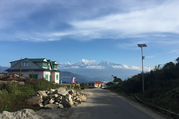Pikey Gipfel Trekking (Unten Khumbhu Region/Solu), 9 Tage