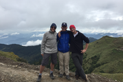 Pikey Gipfel Trekking (Unten Khumbhu Region/Solu), 9 Tage