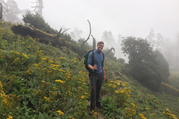 Pikey Gipfel Trekking (Unten Khumbhu Region/Solu), 9 Tage