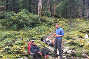 Pikey Gipfel Trekking (Unten Khumbhu Region/Solu), 9 Tage