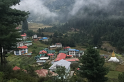 Pikey Gipfel Trekking (Unten Khumbhu Region/Solu), 9 Tage