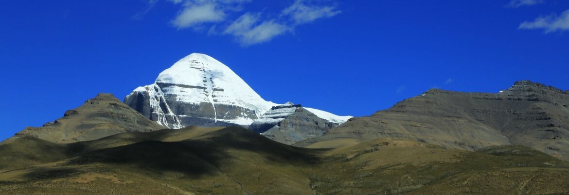 Saga Dawa Festival Tour | Tibet-Mount Kailash Trekking - Guaranteed Departure 2027