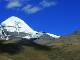 Saga Dawa Festival Tour | Tibet-Mount Kailash Trekking - Guaranteed Departure 2027