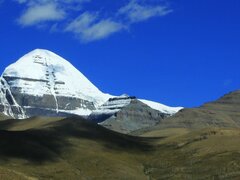 Saga Dawa Festival und Mount Kailash Tour - feste Abfahrt 2027