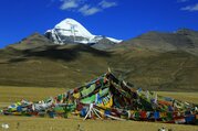 Saga Dawa Festival Tour | Tibet-Mount Kailash Trekking - Guaranteed Departure 2027