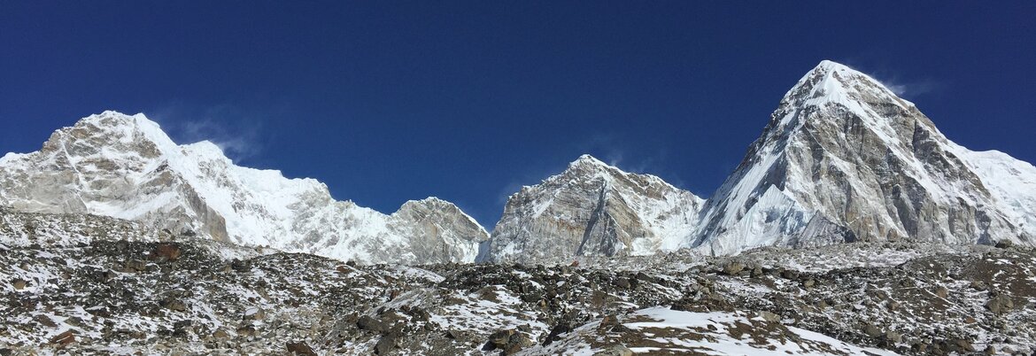 Trekking Tours in Nepal