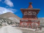 The Lost Valley Of Nar-Phu, Annapurna Circuit And Upper Mustang Trek, 27 Days