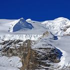 Mera Peak and Island Peak Climbing via Amphu Lapcha Pass, 26 Days