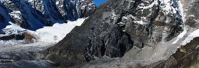 Besteigung des Nirekha Peak | Nirekha Gipfel 6159m - 22 Tage