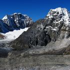 Escalade de Nirekha Peak | Pic Nirekha 6159m - 22 Jours