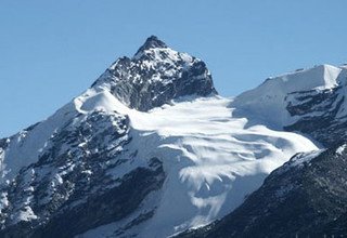Escalade de Pokalde Peak | Pic Pokalde 5806m | 18 Jours