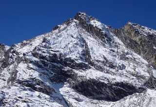 Escalade de Pokalde Peak | Pic Pokalde 5806m | 18 Jours