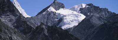 Book this Trip Pokalde Peak Climbing - 18 Days | Royalty-Free Peak