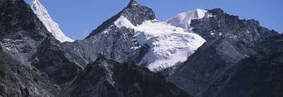 Reservez maintenant Escalade de Pokalde Peak | Pic Pokalde 5806m | 18 Jours