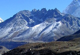 Pokalde Peak Climbing - 18 Days | Royalty-Free Peak