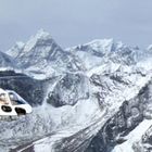 HELICOPTER TOUR TO MOUNT EVEREST BASE CAMP