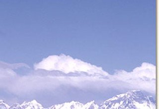 EVEREST MOUNTAIN FLIGHT