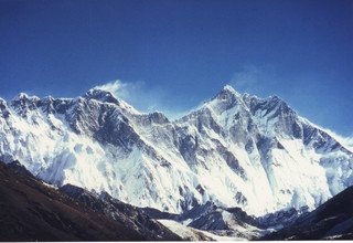 Everest Mani Rimdu Fest Trekking, 12 Tage | November 2024