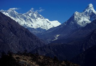 Everest Mani Rimdu Fest Trekking, 12 Tage - 2022