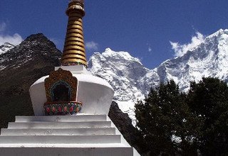 Randonnée à cheval au panorama de l'Everest (avec ou sans enfants), 10 Jours