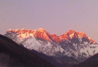 Randonnée à cheval au panorama de l'Everest (avec ou sans enfants), 10 Jours