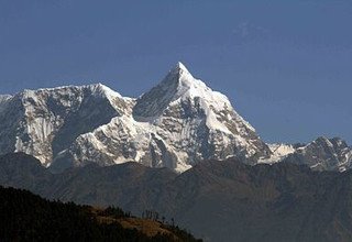 Trek du circuit du fromage Numbur, 14 Jours