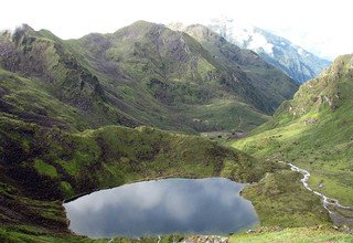 Trek du circuit du fromage Numbur, 14 Jours