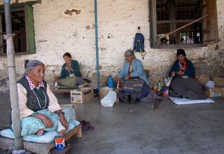 Tour Pokhara, 3 Jours