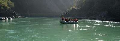 Book this Trip Trishuli, 2 Days, 1 night at Rivercamp