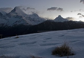 Annapurna Panorama Trekking, 10 Jours