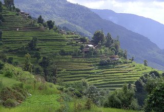 Annapurna Panorama Trekking, 10 Tage