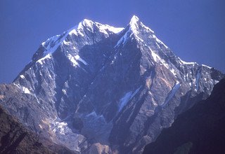 Annapurna Panorama Trekking, 10 Tage