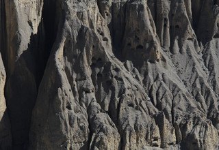 Jomsom-Muktinath Familien Trek (Ideal während des Monsoons), 10 Tage