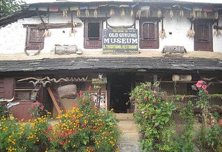 Ghandruk Loop Trek for families, 9 Days