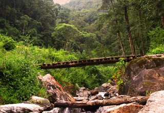 Ghandruk Loop Trek pour les familles, 9 Jours