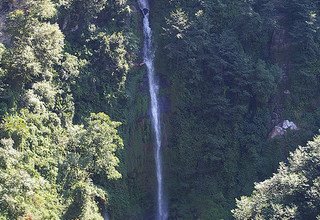 Annapurna Foothills Trek pour les familles, 8 Jours