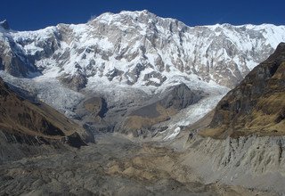 Annapurna Base Camp Short Trek, 10 Days