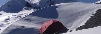 Reservez maintenant Escalade de Chulu Ouest Peak | Pic Chulu Ouest 6419m - 20 Jours