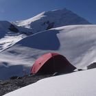 Escalade de Chulu Ouest Peak | Pic Chulu Ouest 6419m - 20 Jours